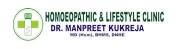 Homoeopathic & Lifestyle Clinic (Homeopathic Doctor)